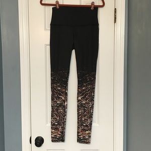 Alo high waisted leggings